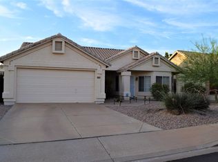 5942 E Vermillion St, Mesa, AZ 85215