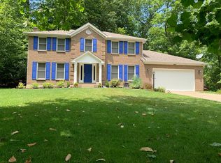 6265 Shagbark Dr, Loveland, OH 45140
