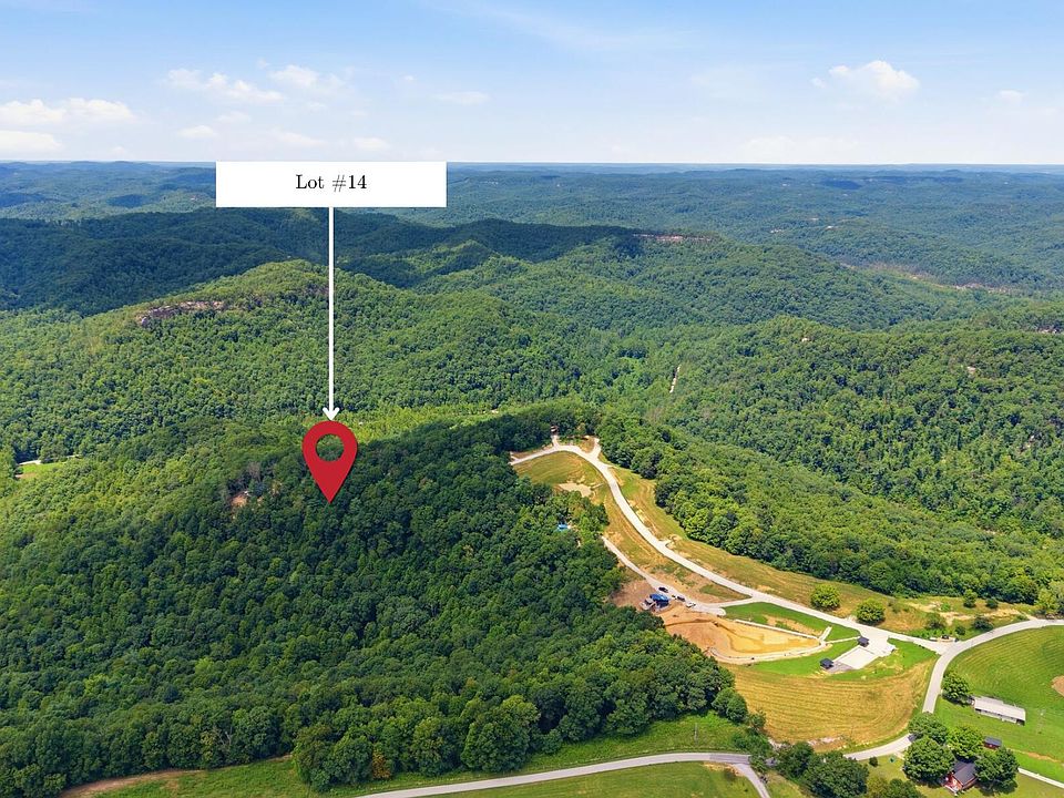 1st image of LOT 14 Sky Ridge Way