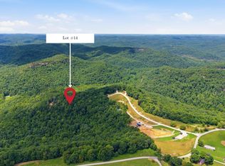 LOT 14 Sky Ridge Way, Denniston, KY 40316