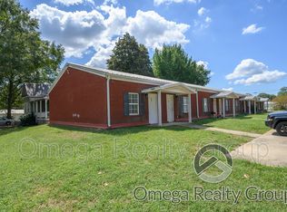 308 Percy St, Talladega, AL 35160