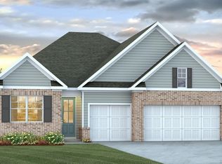 237 Livingston Woods Dr, Irmo, SC 29063