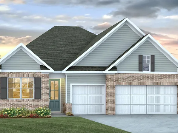 237 Livingston Woods Dr, Irmo, SC 29063