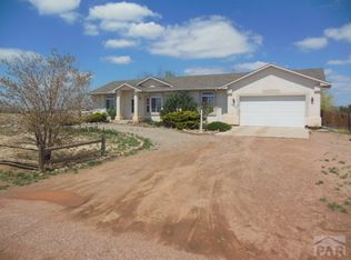 1013 W Calle Del Ciervo, Pueblo West, CO 81007