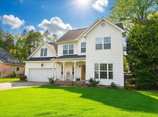 5965 Crooked Creek Dr, Ooltewah, TN 37363
