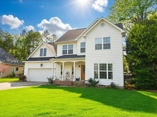 5965 Crooked Creek Dr, Ooltewah, TN 37363