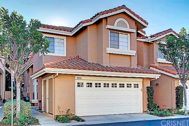 1st image of 4858 La Vella Dr