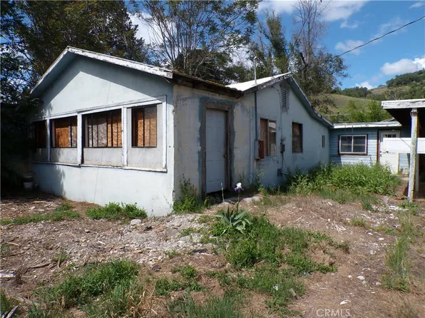 4546 Foothill Dr, Lucerne, CA 95458