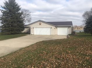 42 Chestnut St, Nashua, IA 50658