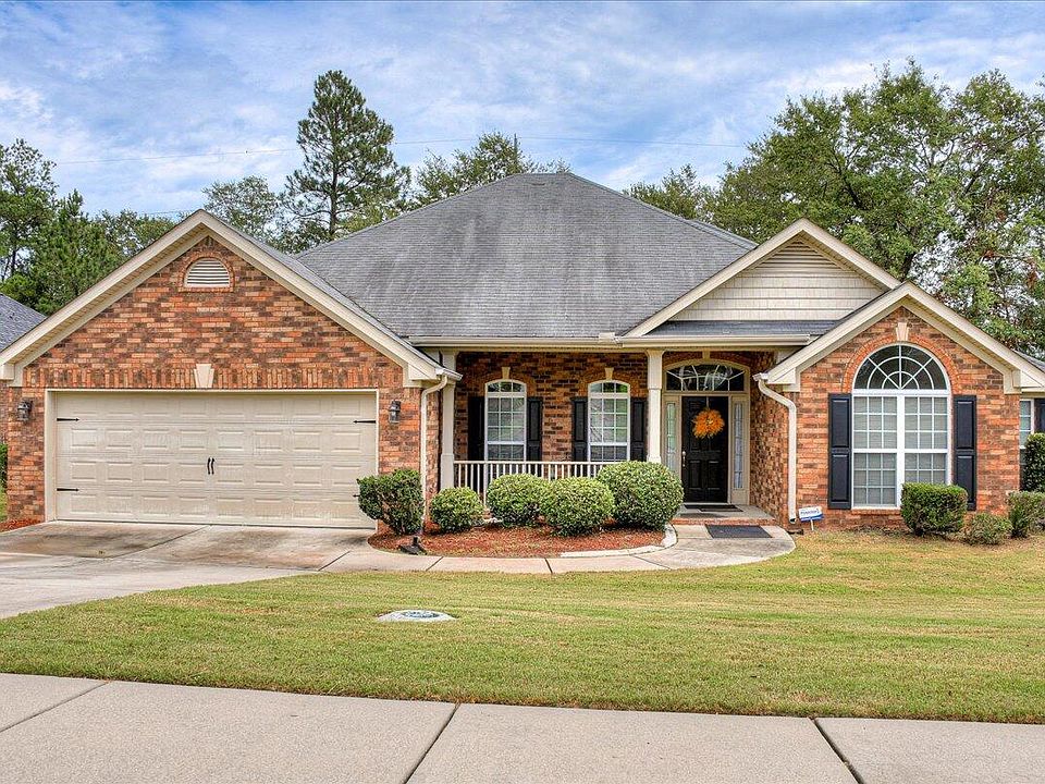1st image of 4512 Frank Warren Drive