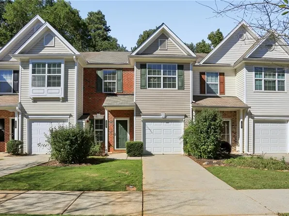 298 Azalea Cir, Cumming, GA 30040
