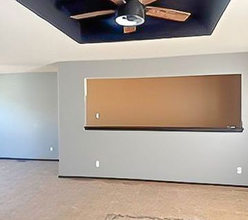 Entry or Foyer