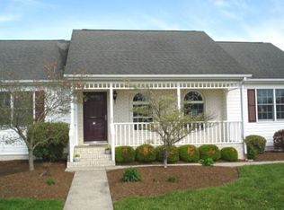 20 Arnell Dr, Rehoboth Beach, DE 19971