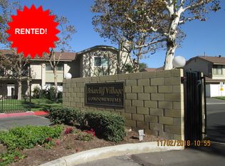 15178 Moir Ct, Tustin, CA 92780