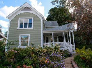226 Ferman St, Milan, MI
