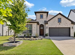9694 Brackenfield Ln, Frisco, TX 75035