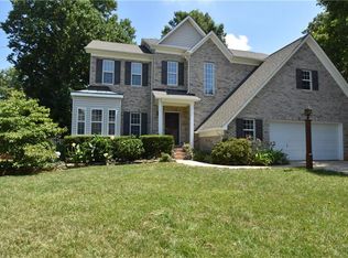 4381 Southern Oak Dr, High Point, NC 27265