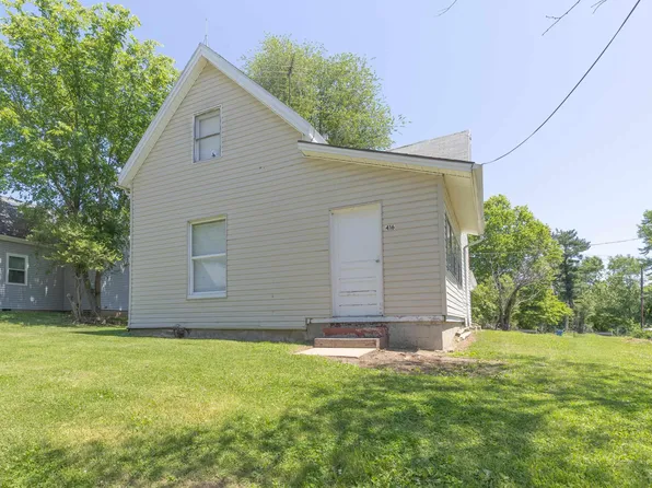 416 S State St, Chandler, IN 47610