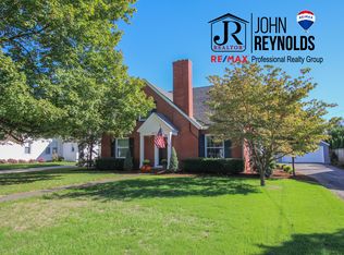 612 Ford Ave, Owensboro, KY 42301