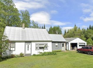 48 Dutch Gap Road, Chesterville, ME 04938
