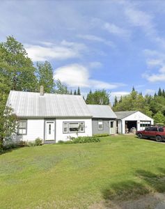 48 Dutch Gap Road, Farmington, ME, 04938