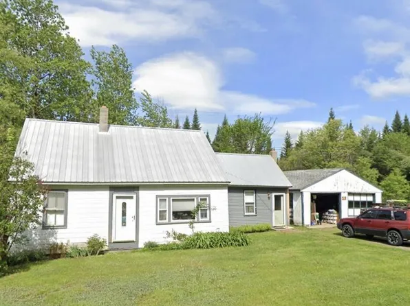 48 Dutch Gap Road, Chesterville, ME 04938