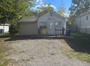 895 S Auburn St, Indianapolis, IN 46241