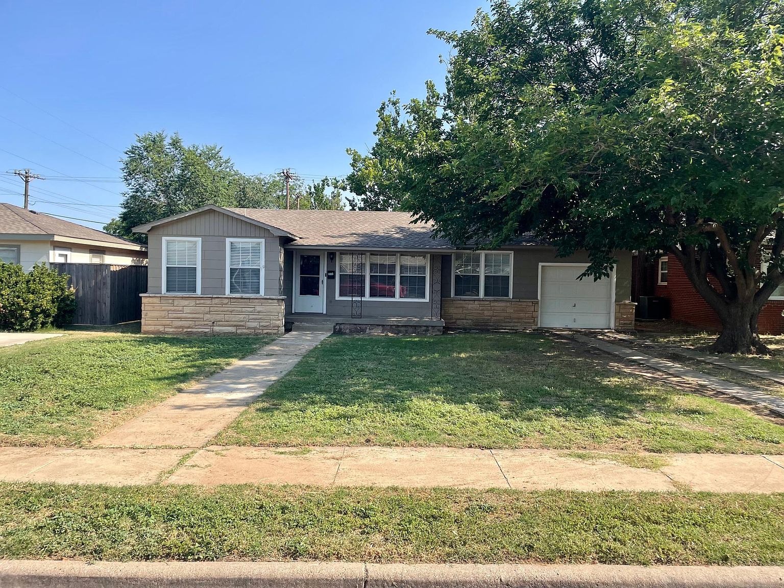 3003 46th St, Lubbock, TX 79413 | Zillow