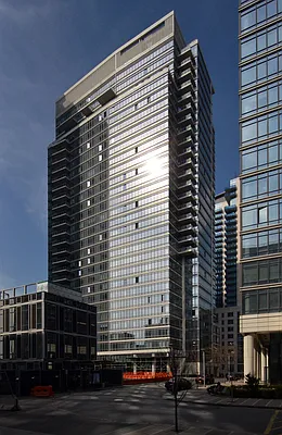 Sold by Brown Harris Stevens | media 11