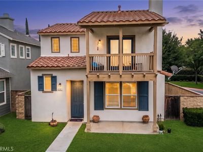 6361 Chattanooga Dr, Riverside, CA, 92504
