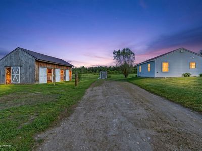 7 Irish Lane, Whitefield, ME, 04353