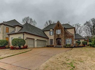 6680 Old Ivy Cv, Memphis, TN 38119