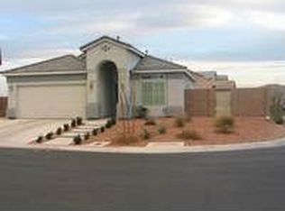 4320 Baker Hill St, Las Vegas, NV 89129