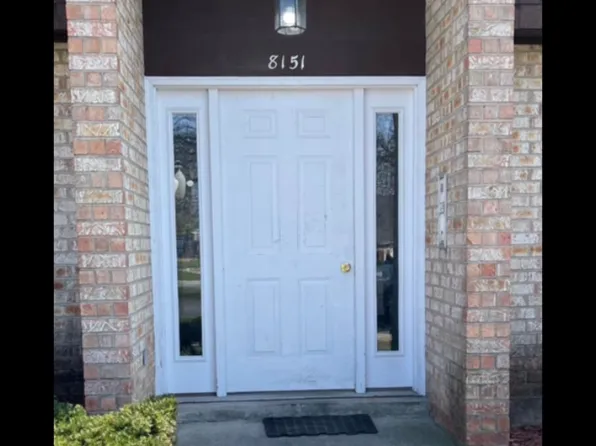 8151 NE Pine Island Ter #A, Crown Pt, IN 46307
