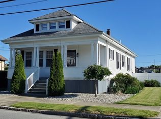184 Matthew St, New Bedford, MA 02740