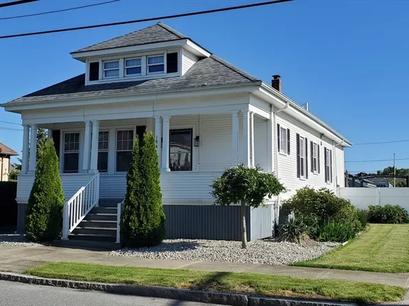 184 Matthew St, New Bedford, MA 02740