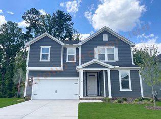 176 Potomac River St, Garner, NC 27529