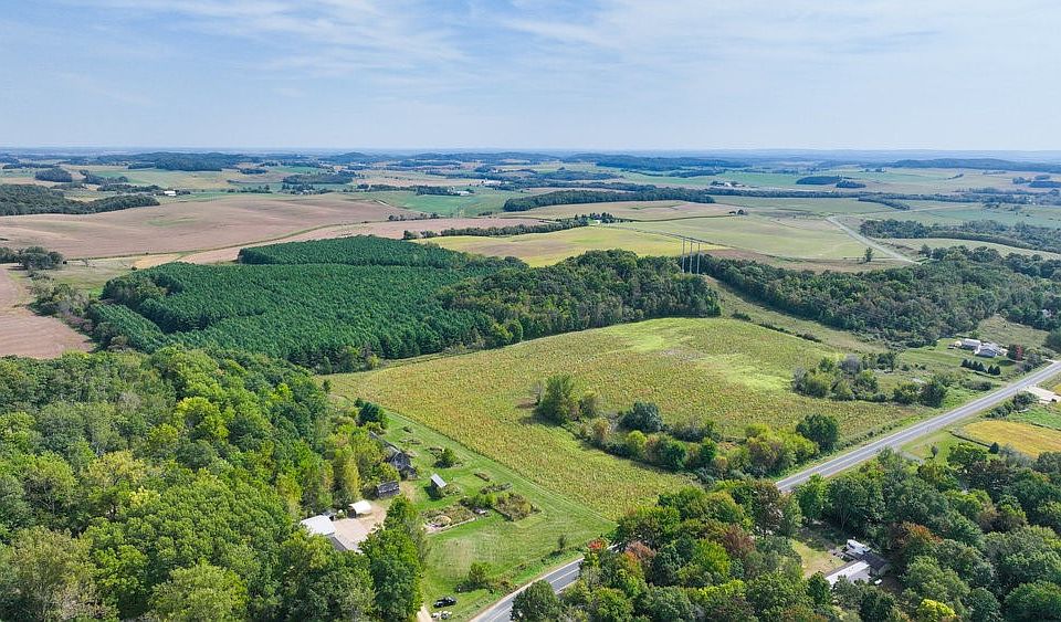 1st image of 77 Acres County Road Y