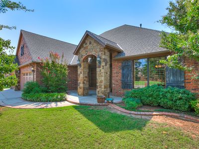 4608 NW 160th Ter, Edmond, OK, 73013