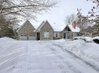 11 Norsworthy Ln, Ingersoll, ON N5C4G5