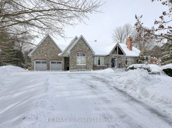 11 Norsworthy Ln, Ingersoll, ON N5C 4G5