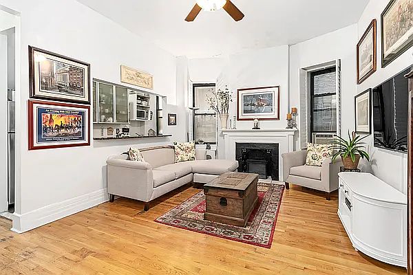 1st image of 342 W 56th St APT 2C