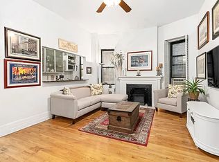 342 W 56th St APT 2C, Manhattan, NY 10019