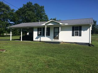 106 Viars Rd, Philadelphia, TN 37846