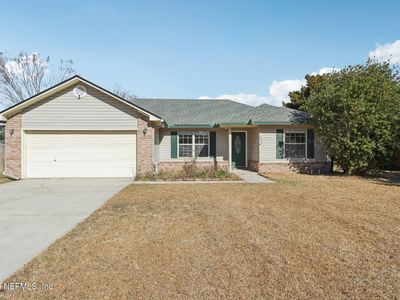 437 NORTH Boulevard, Macclenny, FL, 32063