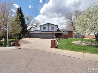 2121 44th Ave, Greeley, CO 80634