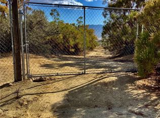 0 Everett Rd, Anza, CA 92539