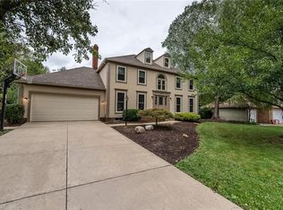 2255 Rohrer St NW, North Canton, OH 44720