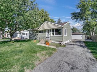 16907 Forest View Dr, Tinley Park, IL