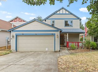 19075 Barrington Ave, Sandy, OR 97055